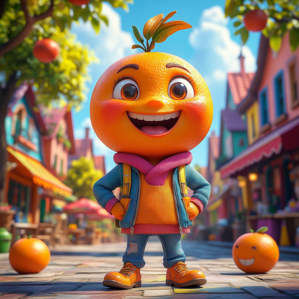 The Grand Picnic Hill: